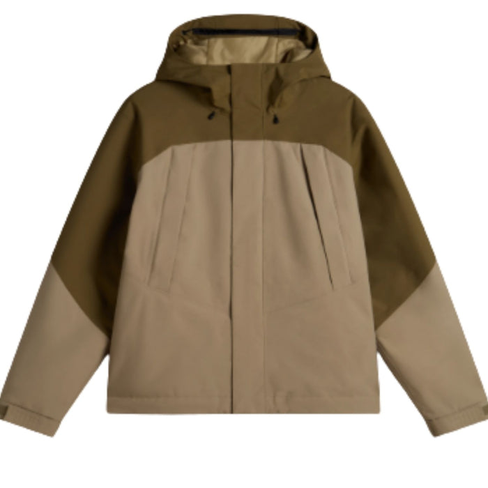 Vans Chaqueta de esquí/snowboard Hombre