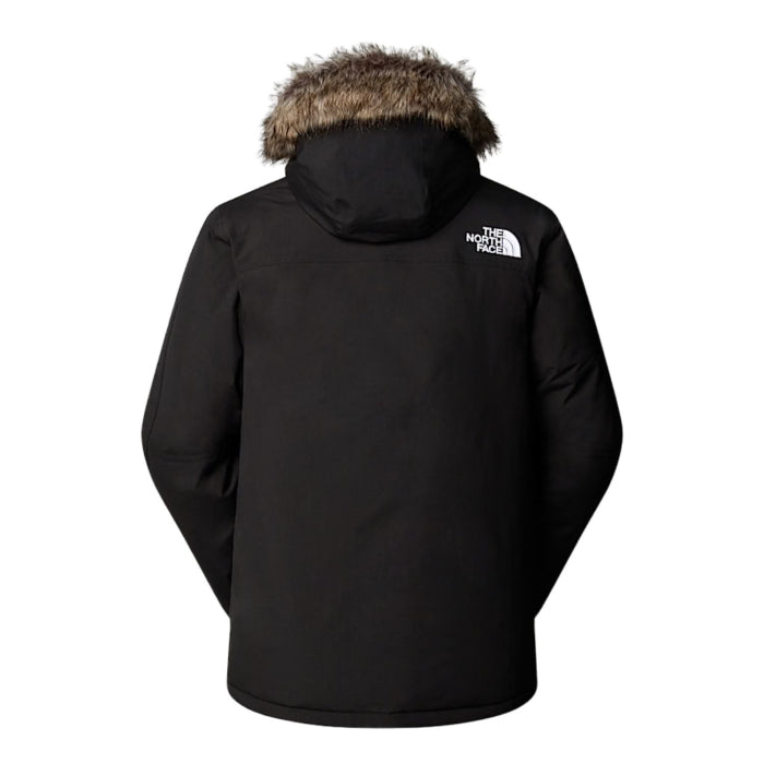 The North Face Casual Vinterjakke Mænd