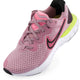 Nike Wms Renew Running 2 Розово-черно-кибер розово