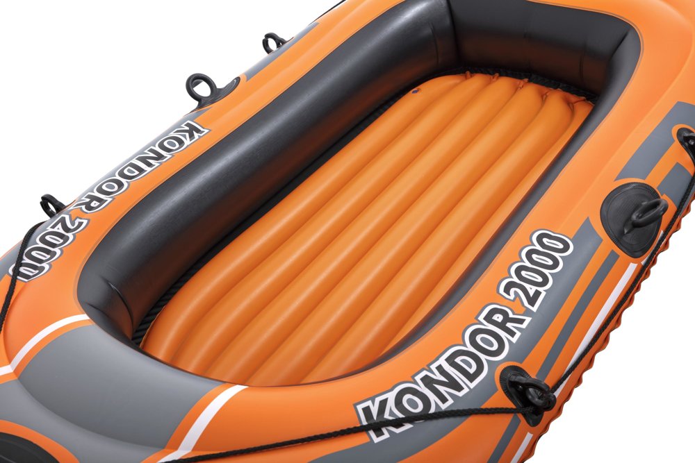 Bestway 61062 Gommone Gommone 188 X 98 Cm