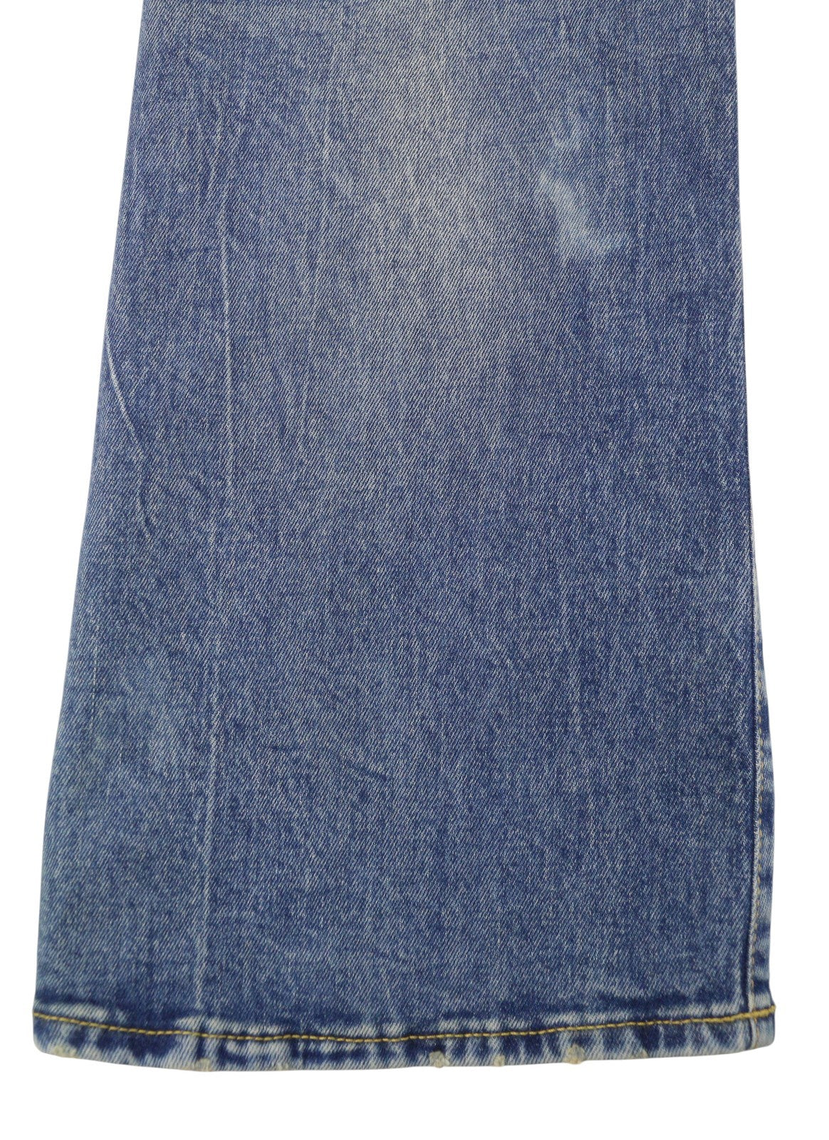 Jeans Joan Cropped Flare