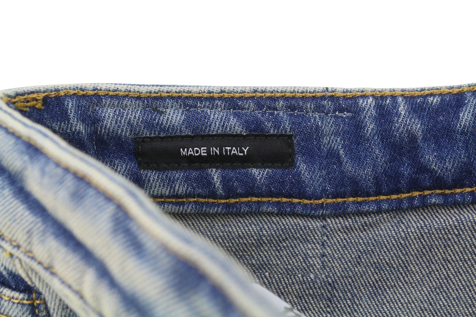 Jeans Joan Cropped Flare
