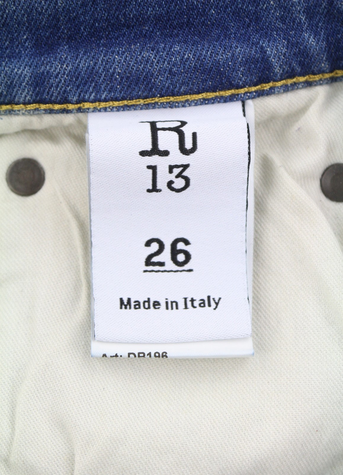 Jeans Jane