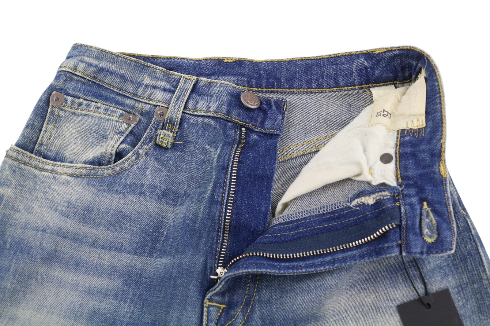 Jeans Jane