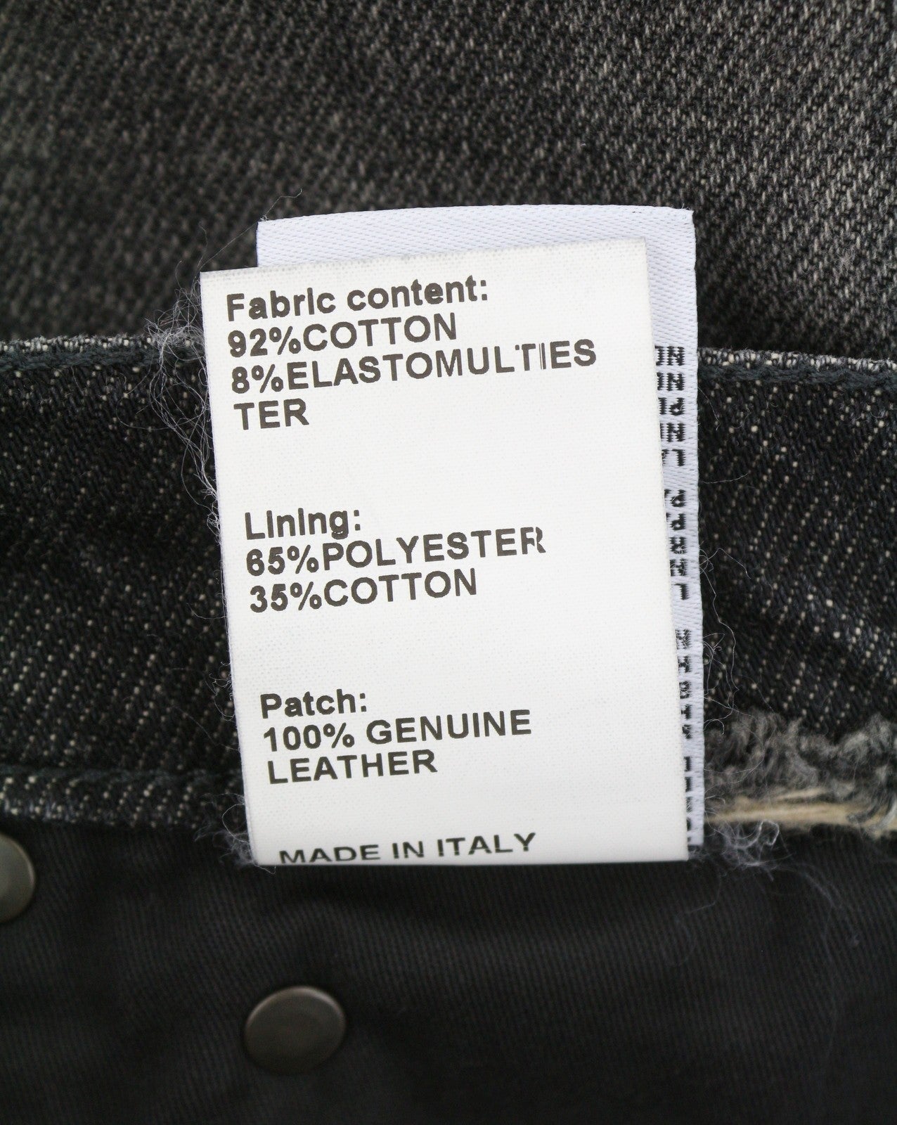 Jeans Venti