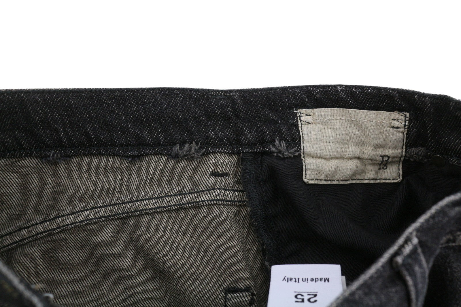 Jeans Venti