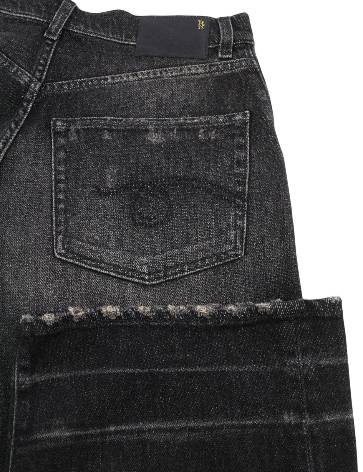 Jeans Venti
