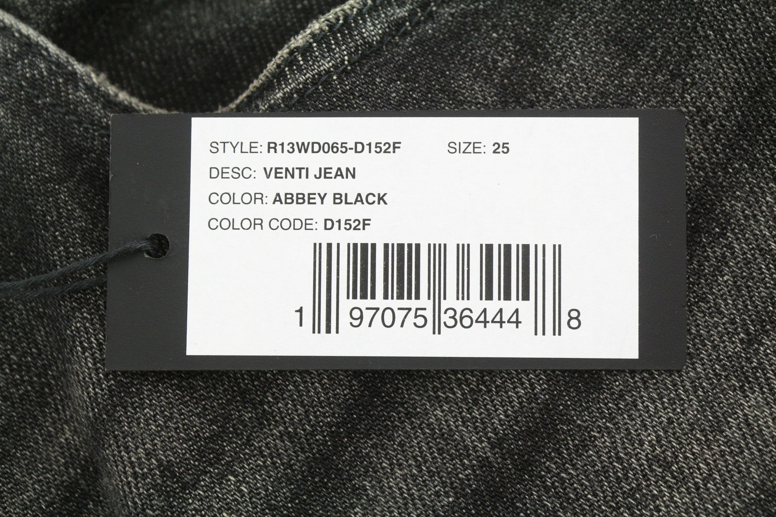 Jeans Venti