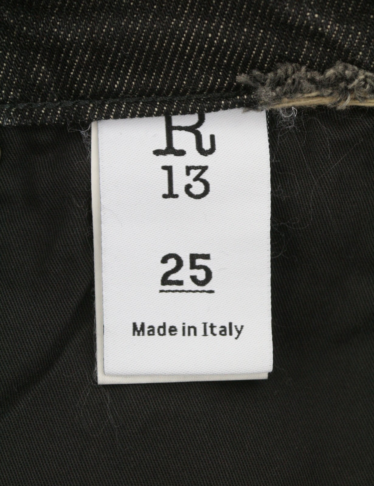 Jeans Venti
