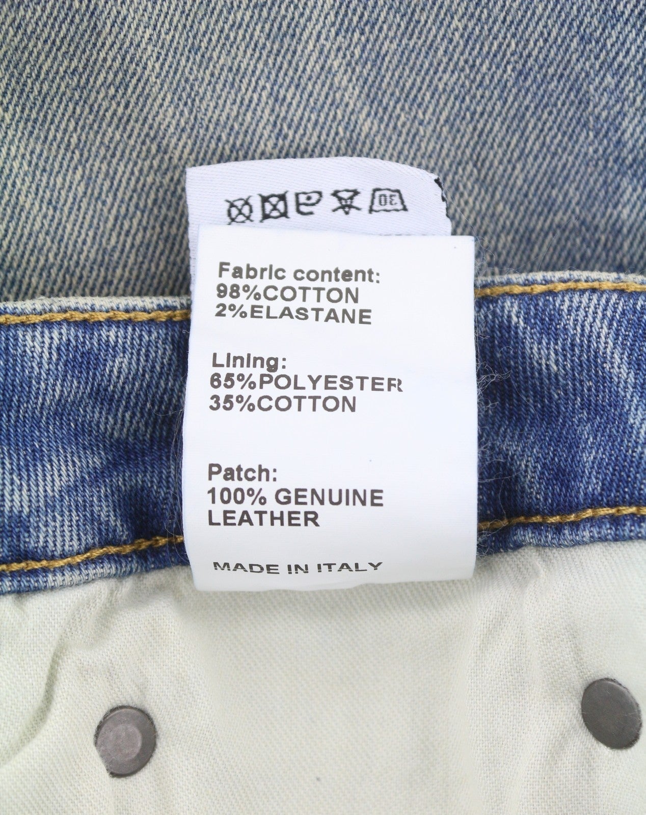 Jeans Joan Cropped Flare