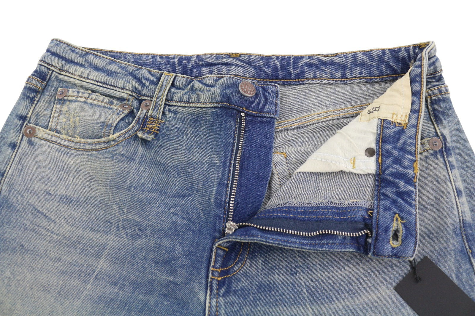 Jeans Joan Cropped Flare