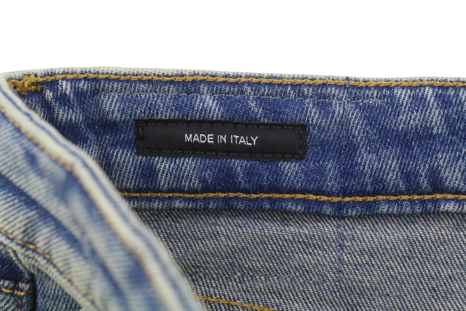 Jeans Joan Cropped Flare