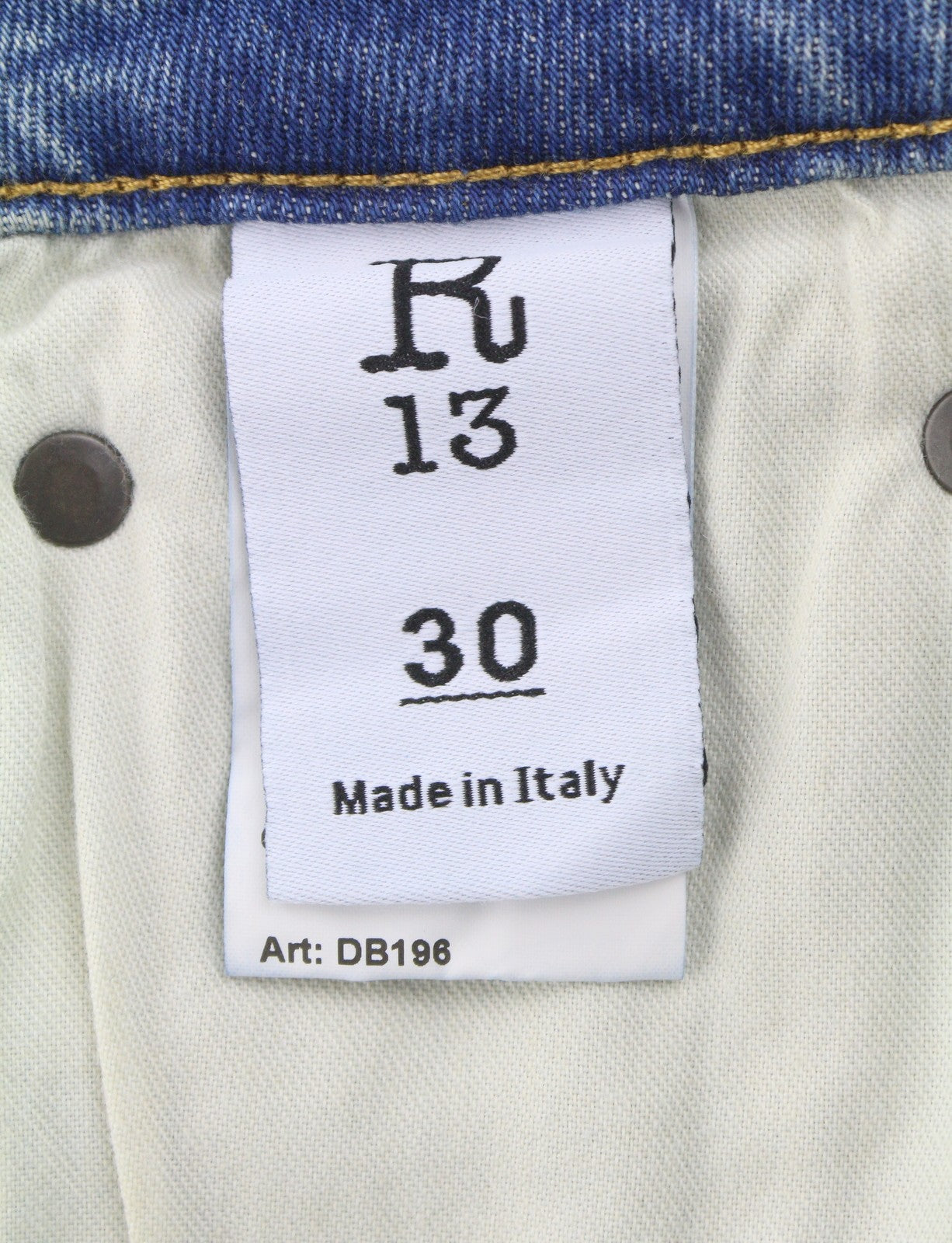 Jeans Joan Cropped Flare