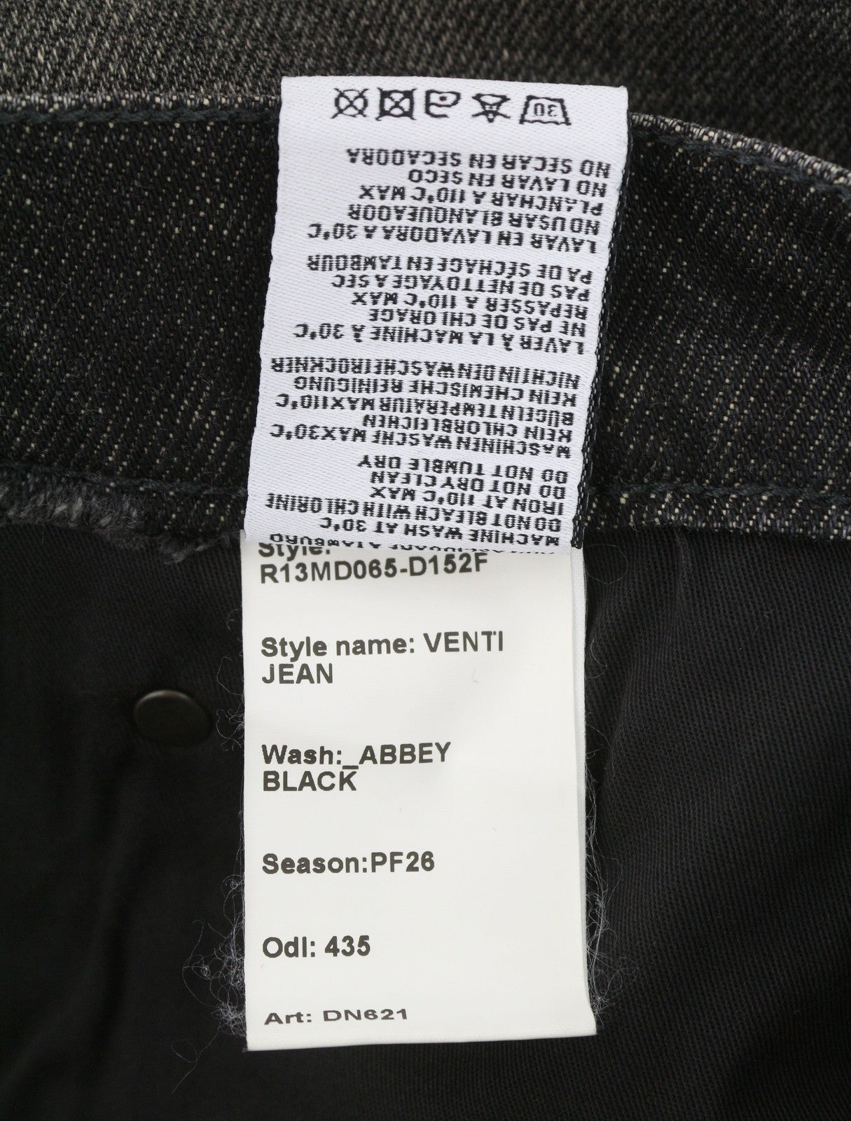 Jeans Venti