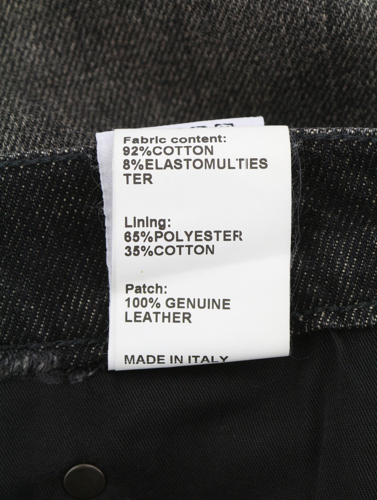 Jeans Venti