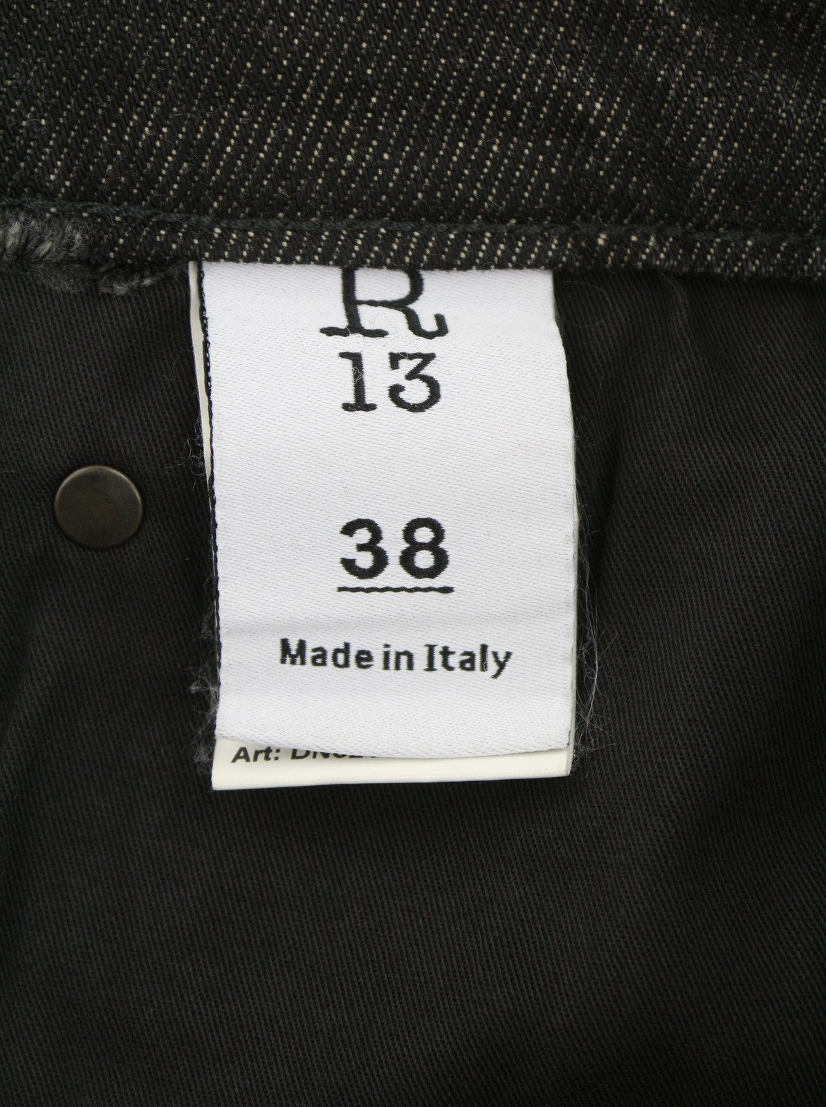 Jeans Venti