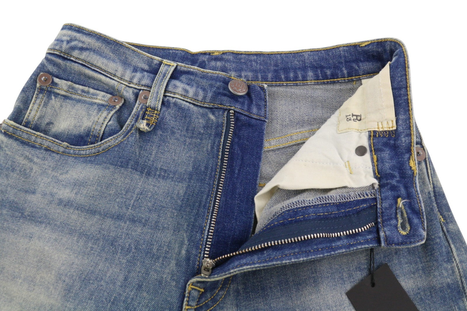 Jeans Jane