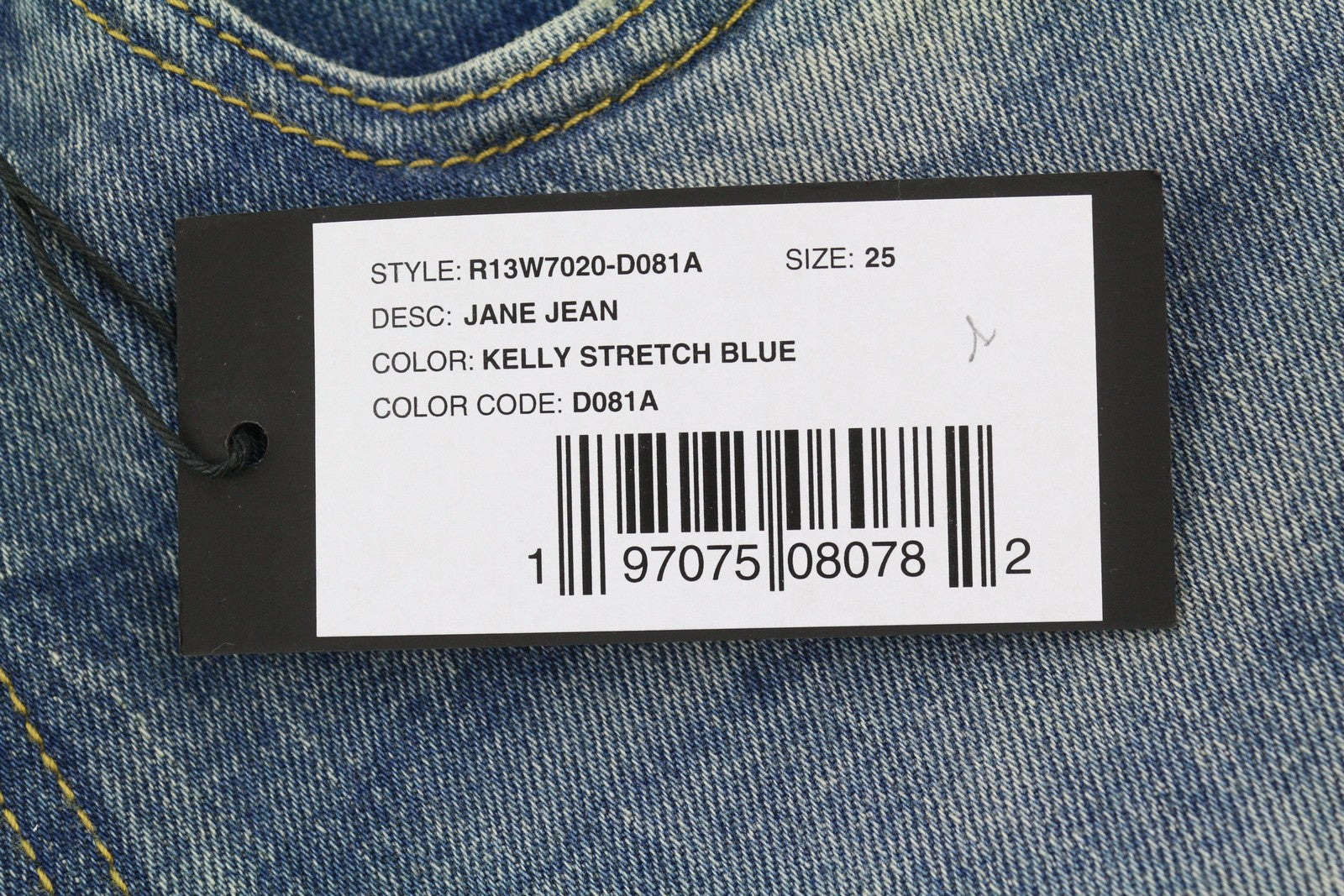 Jeans Jane