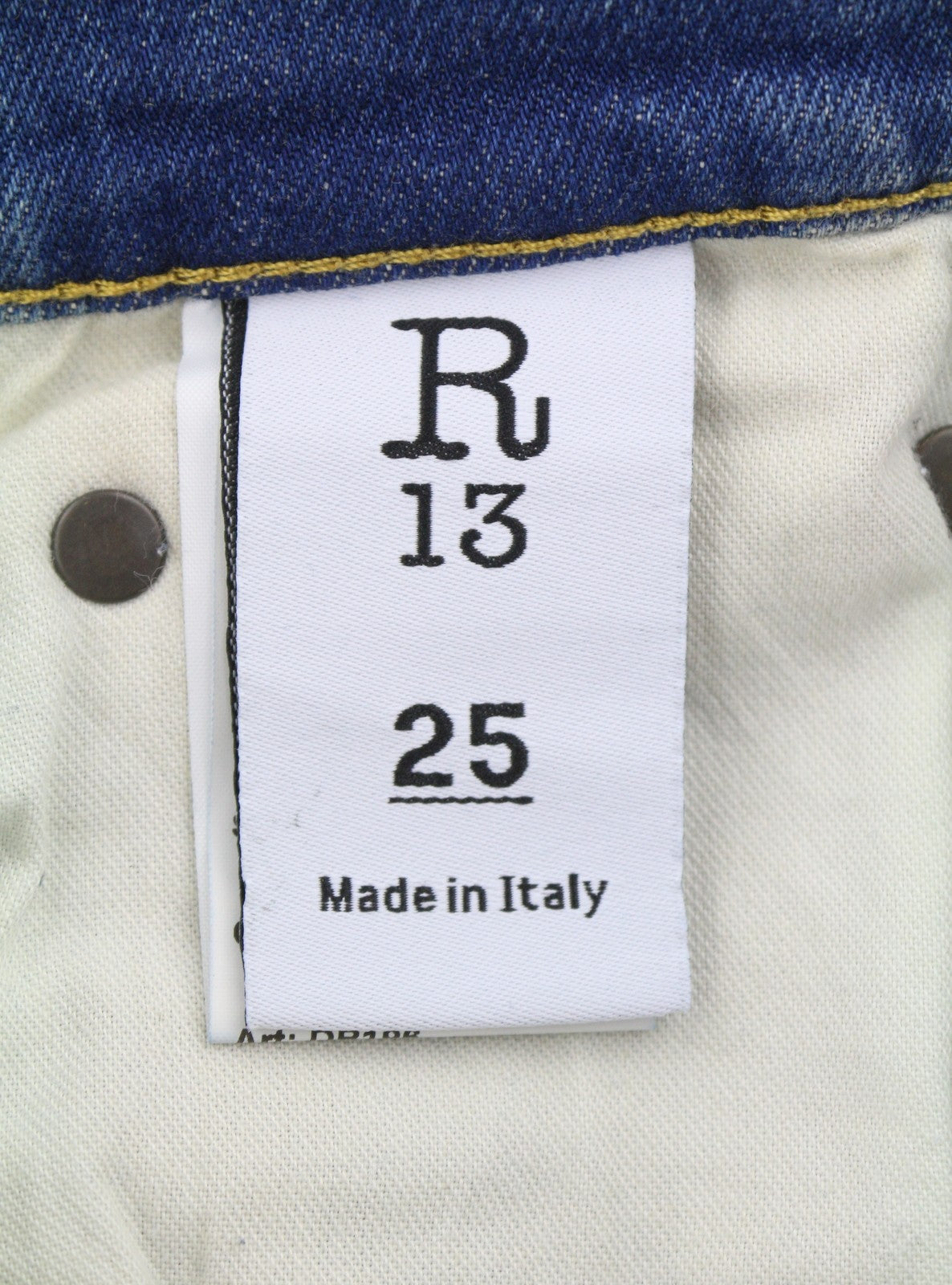 Jeans Jane