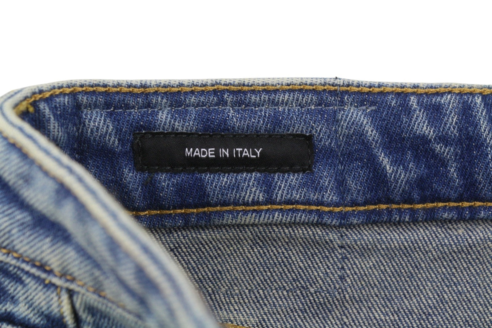 Jeans Joan Cropped Flare