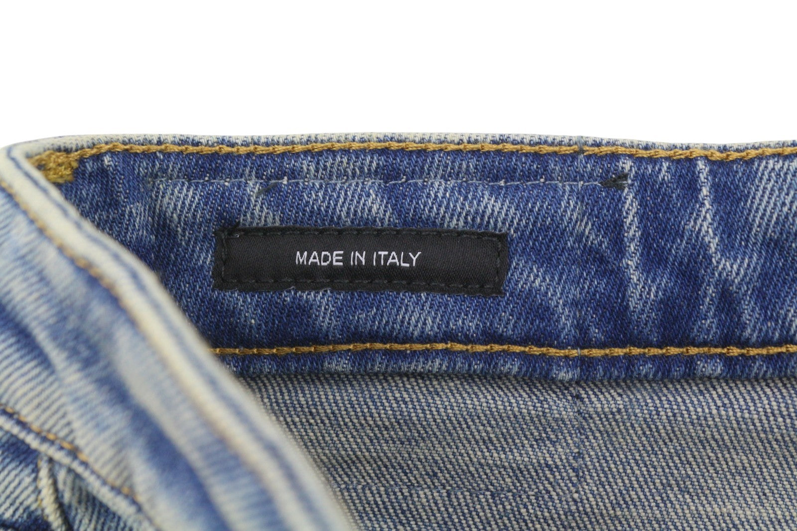 Jeans Joan Cropped Flare