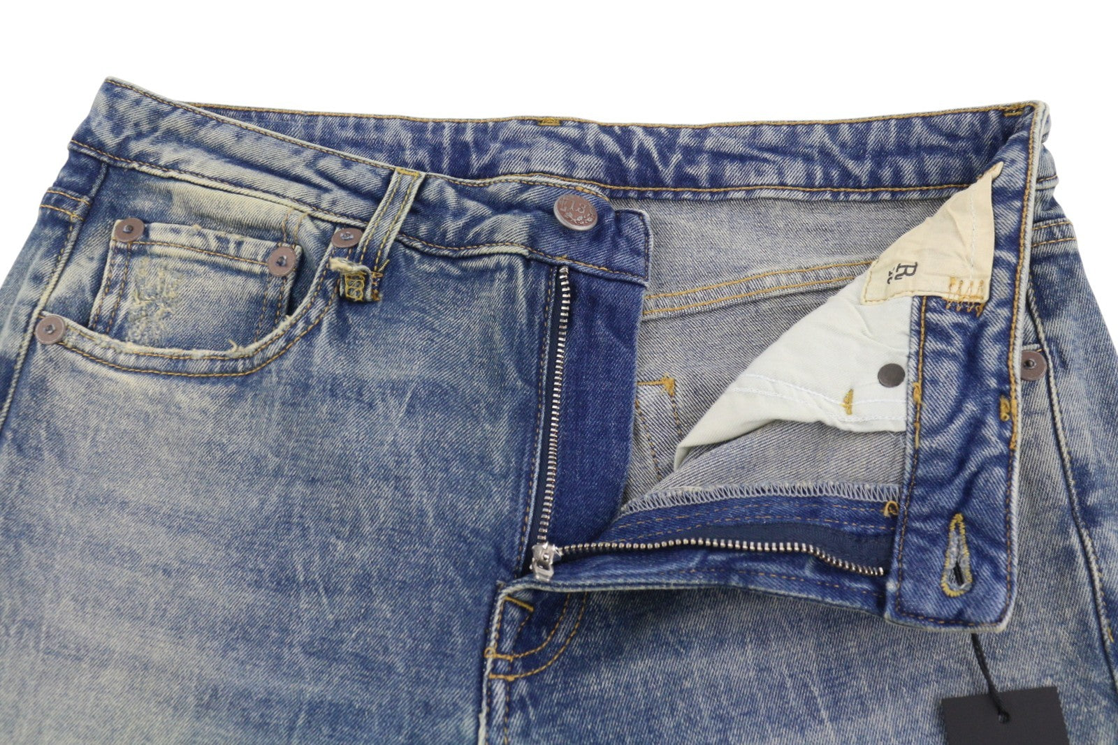 Jeans Joan Cropped Svasati