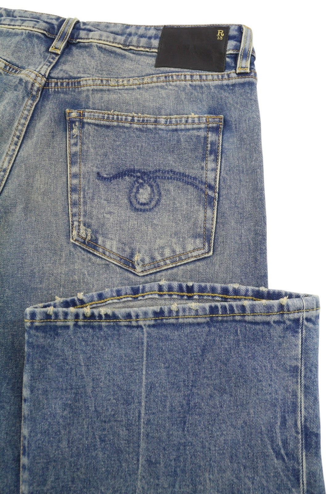 Jeans Joan Cropped Svasati