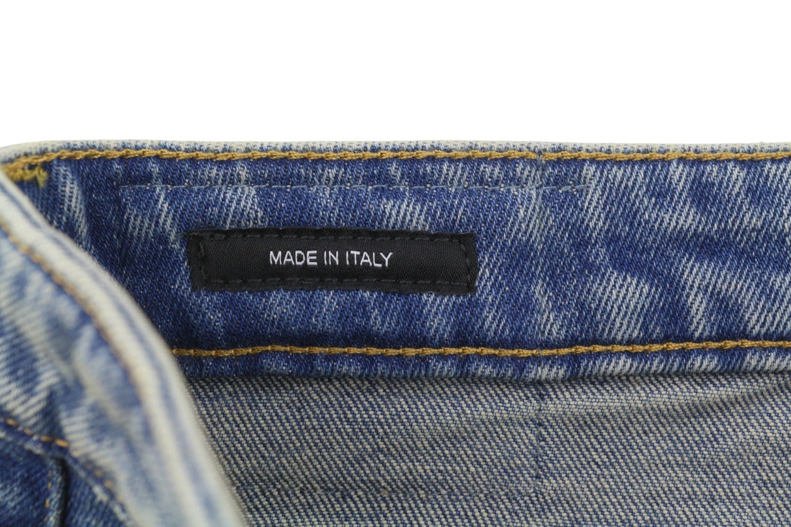 Jeans Joan Cropped Svasati