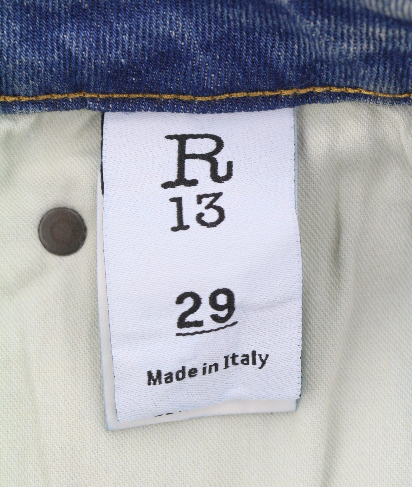 Jeans Joan Cropped Svasati