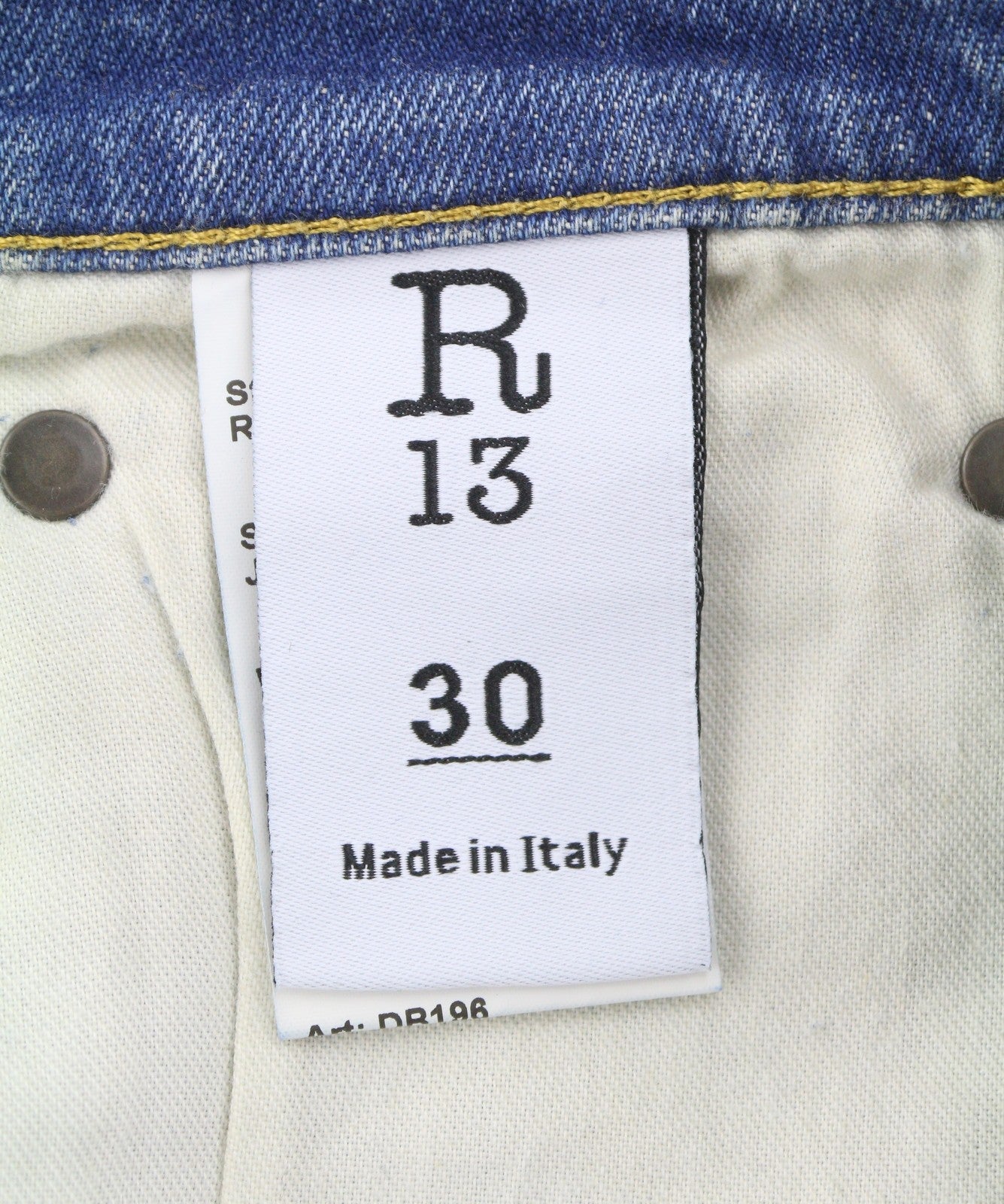 Jeans Jane