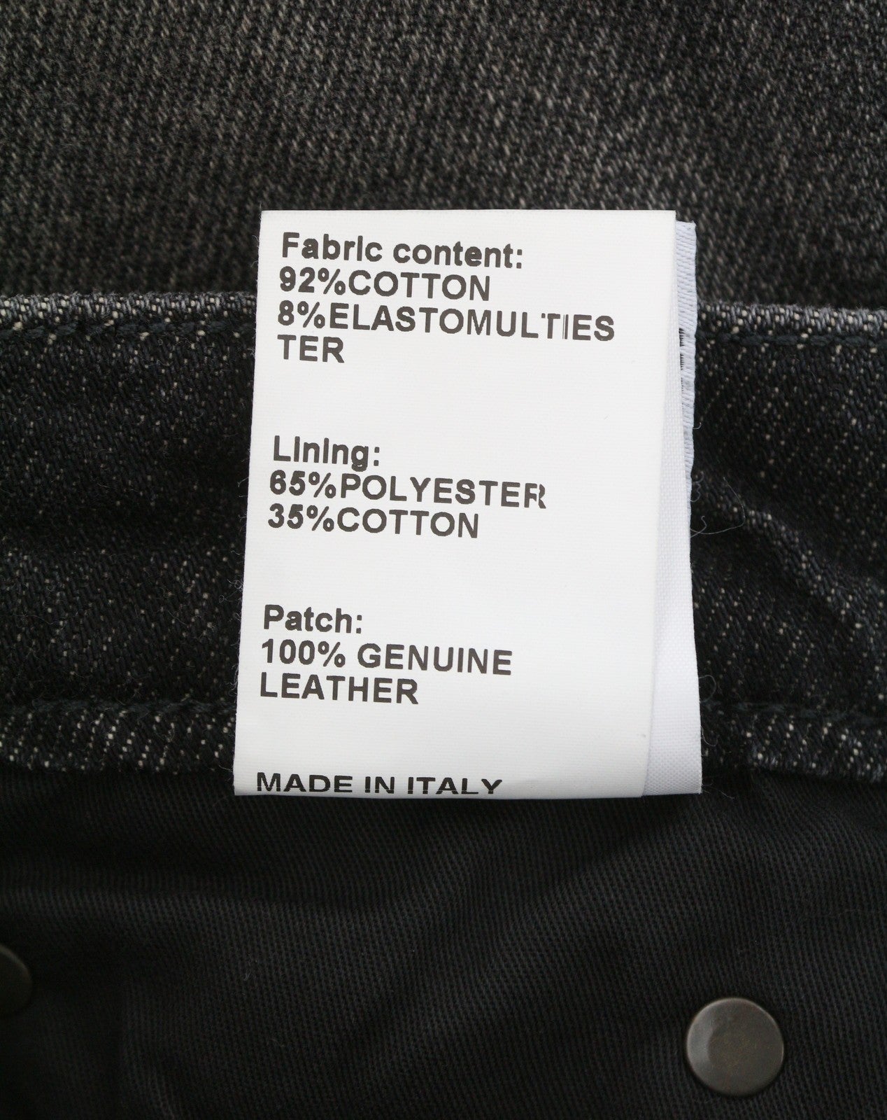 Jeans Venti
