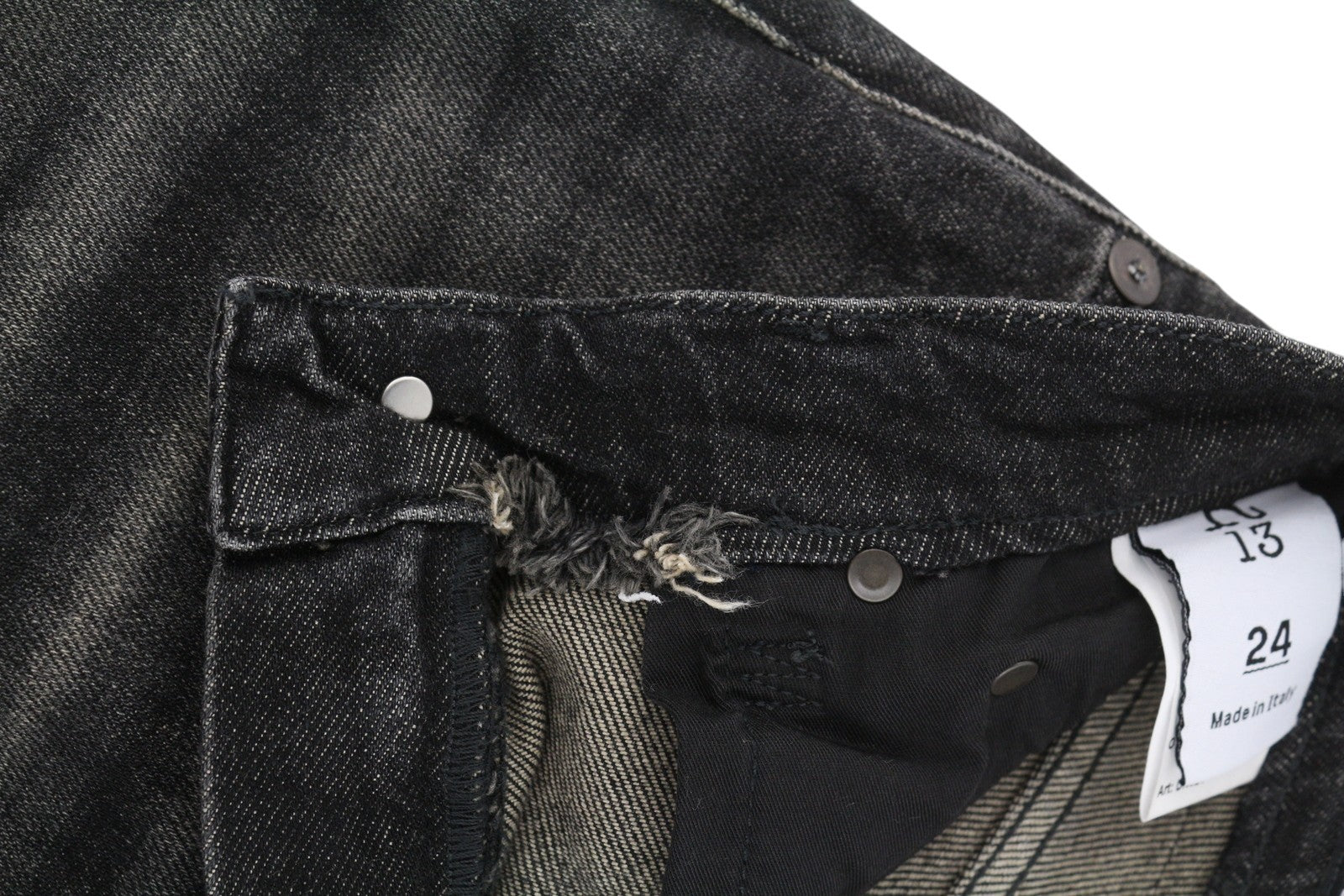 Jeans Venti