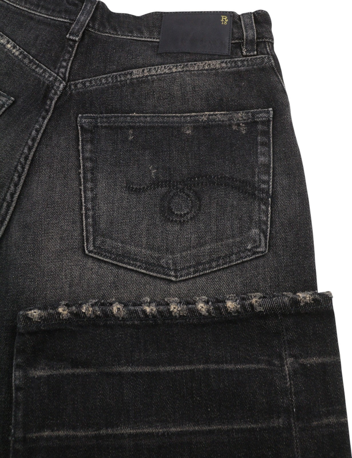 Jeans Venti