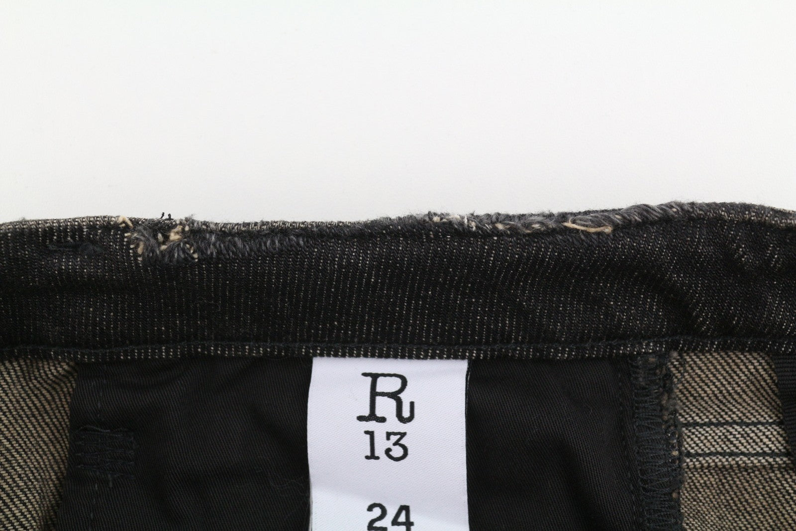 Jeans Joan Cropped Flare