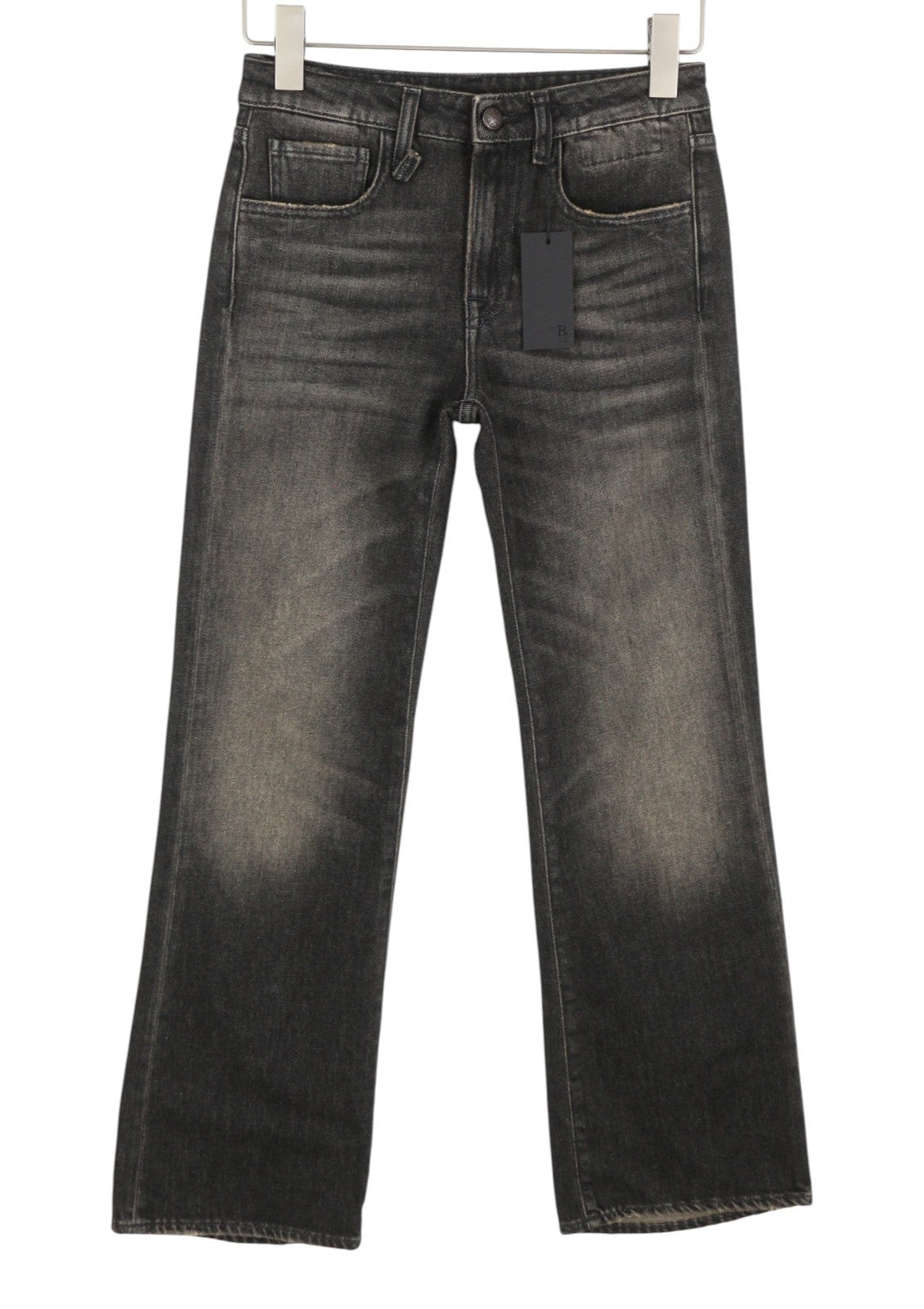 Jeans Joan Cropped Flare