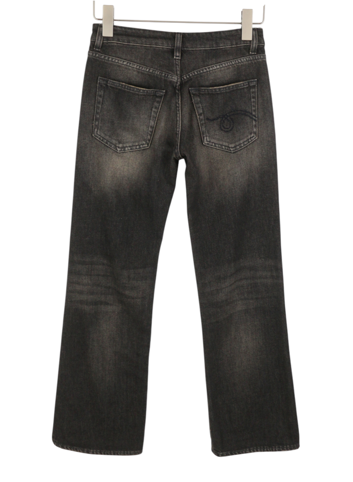 Jeans Joan Cropped Flare