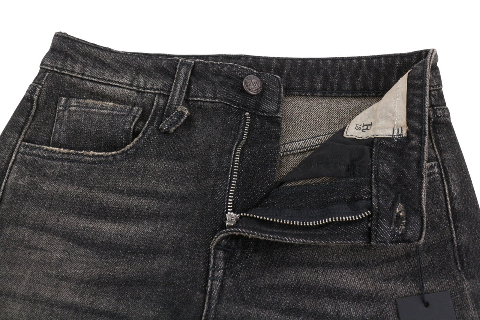 Jeans Joan Cropped Flare