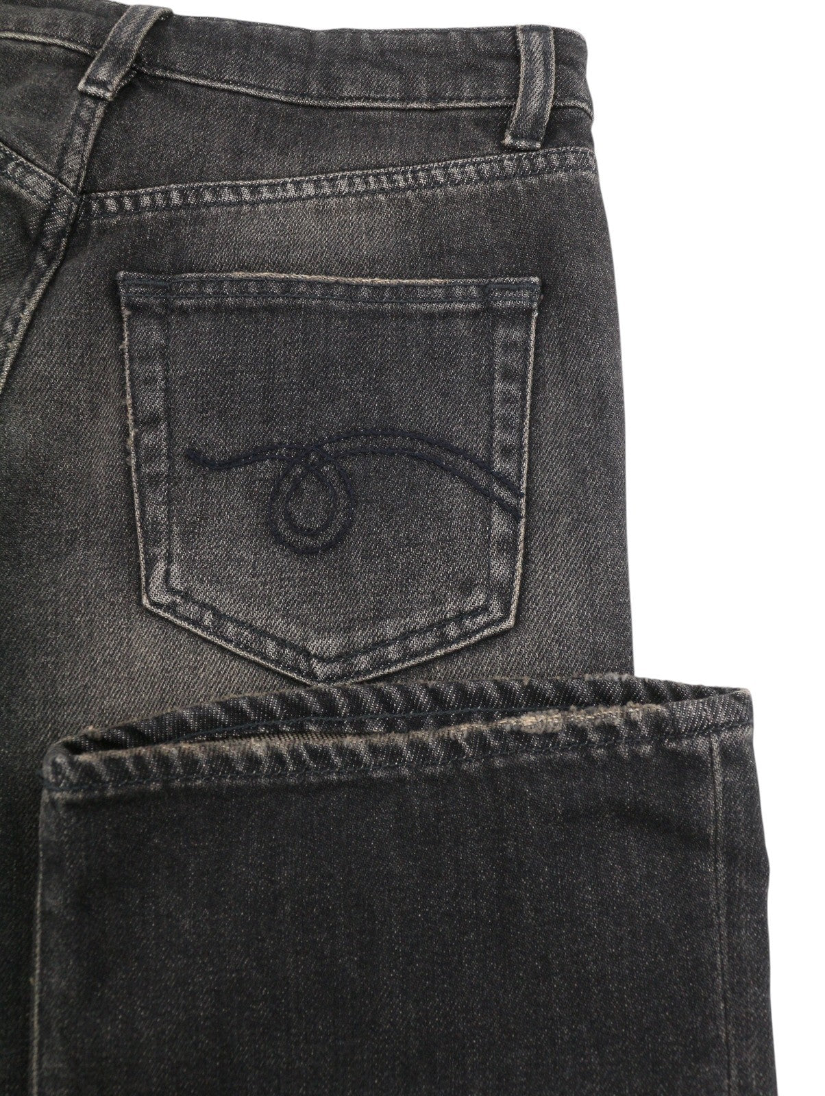 Jeans Joan Cropped Flare