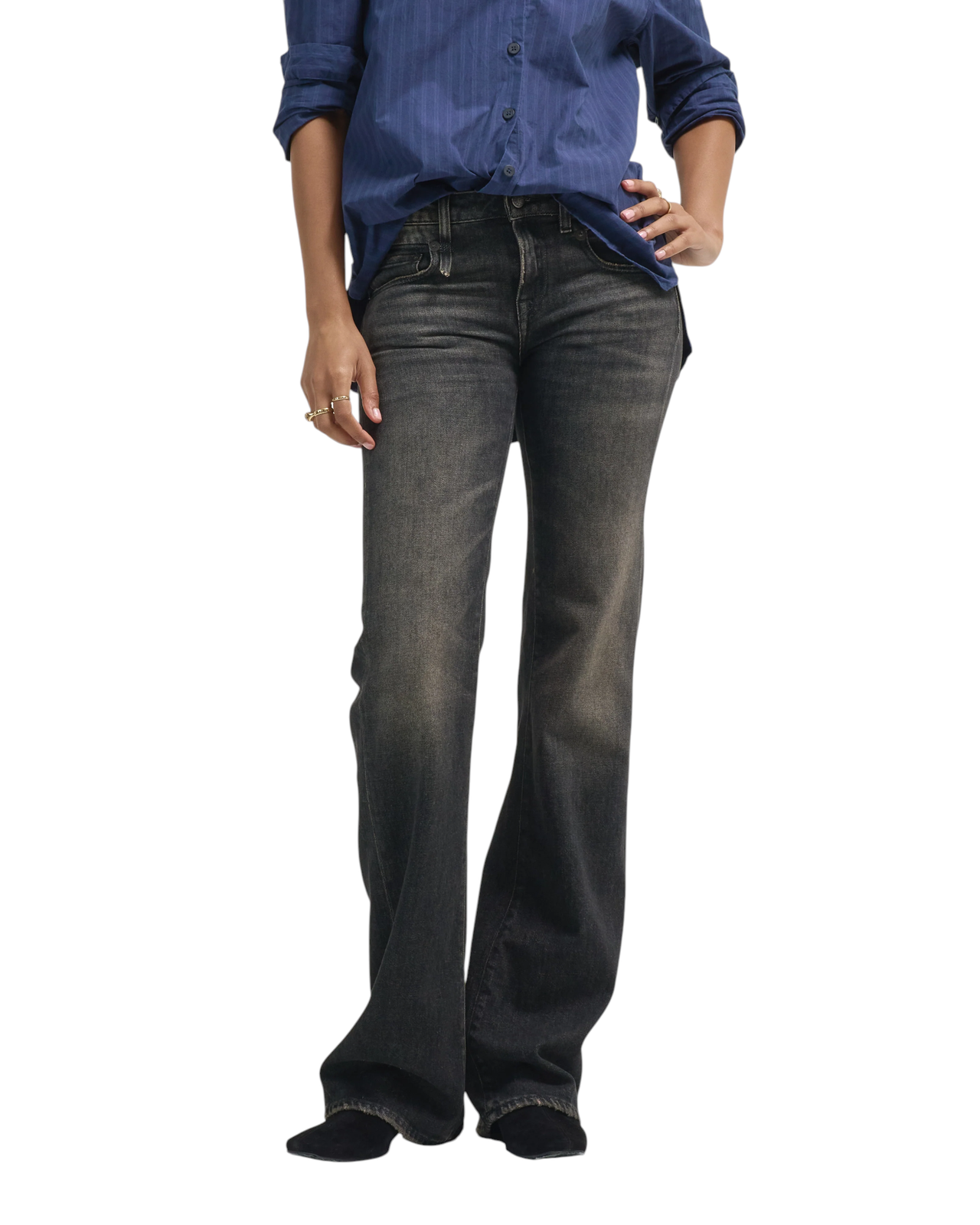 Jeans Boy Flare