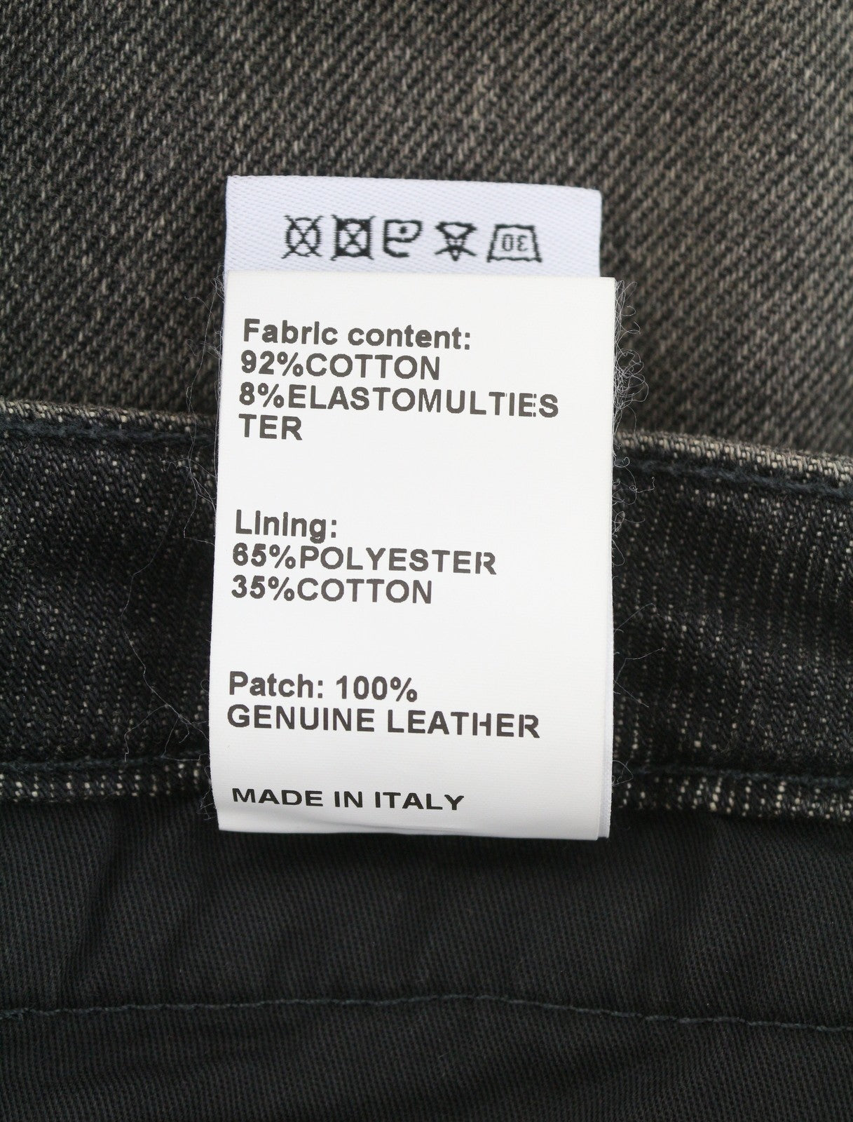 Jeans Boy Flare