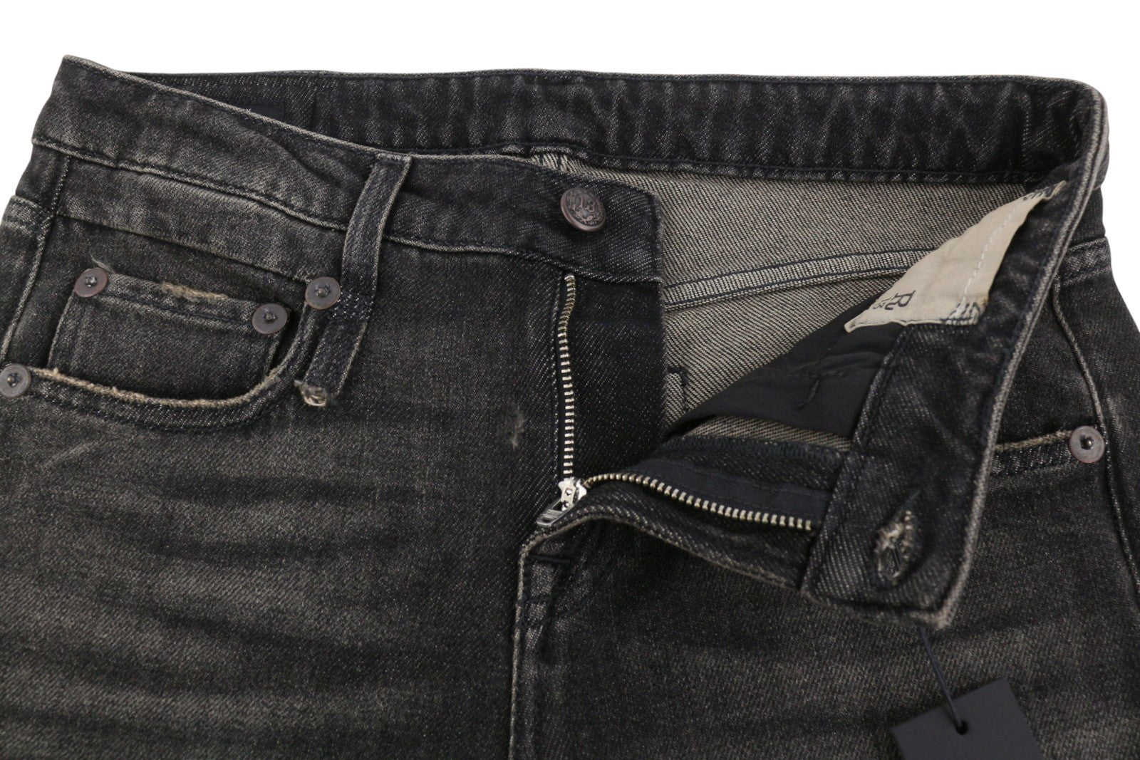 Jeans Boy Flare