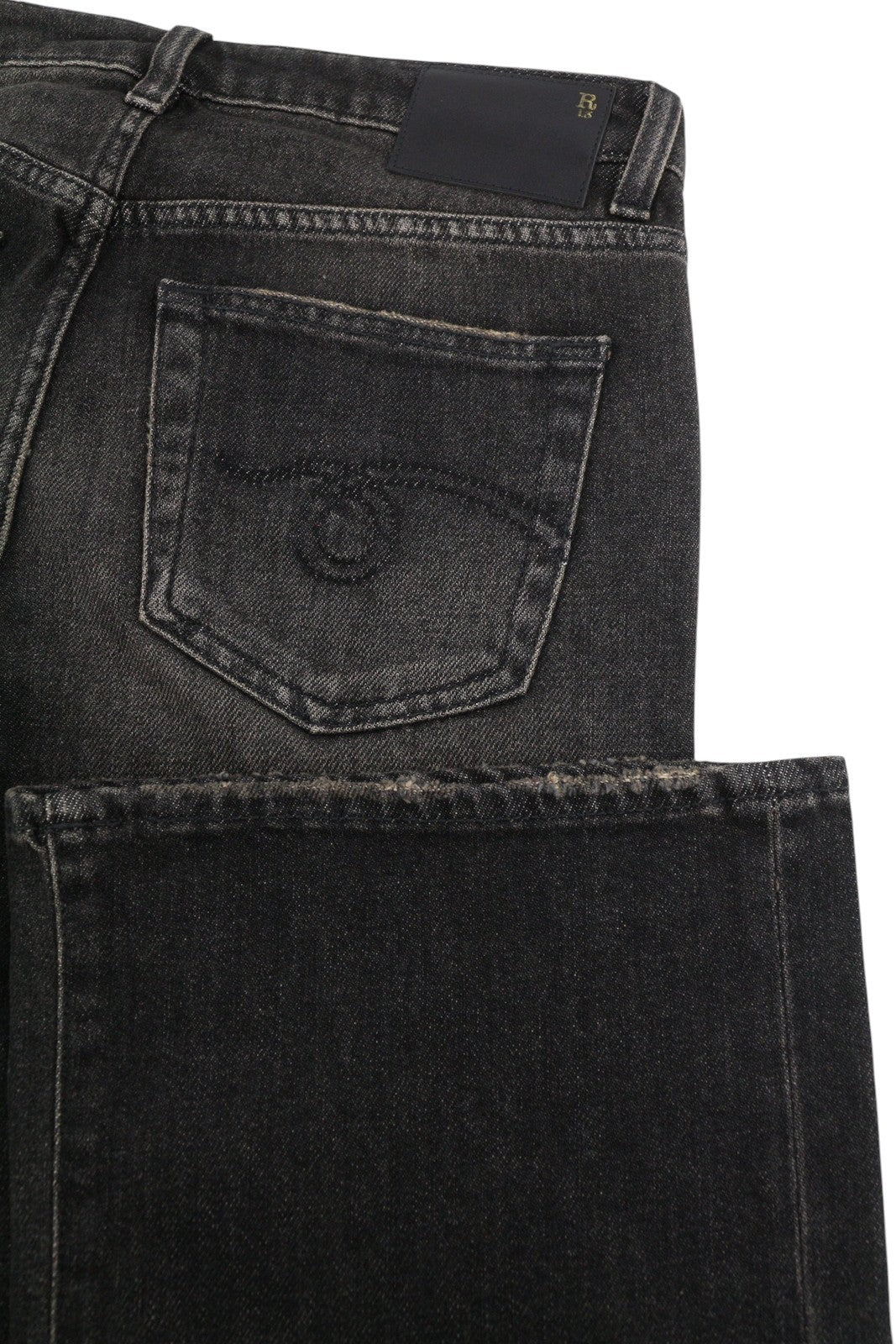 Jeans Boy Flare