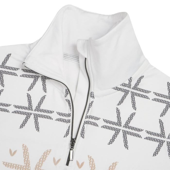 Luhta Ski Pully Ladies