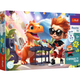 Puzzle - 70 - Connect Joe - Trefl 53025