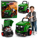 Little Handyman's Disassembly Tractor Lights Sounds Steam