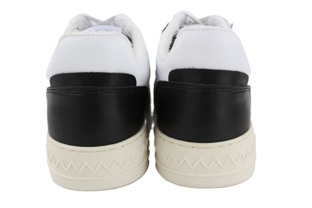 Acbc X Missoni Men Sneakers Shmibnl Basket New Low Sport Uk7.5 Eu41 Pixel Laces