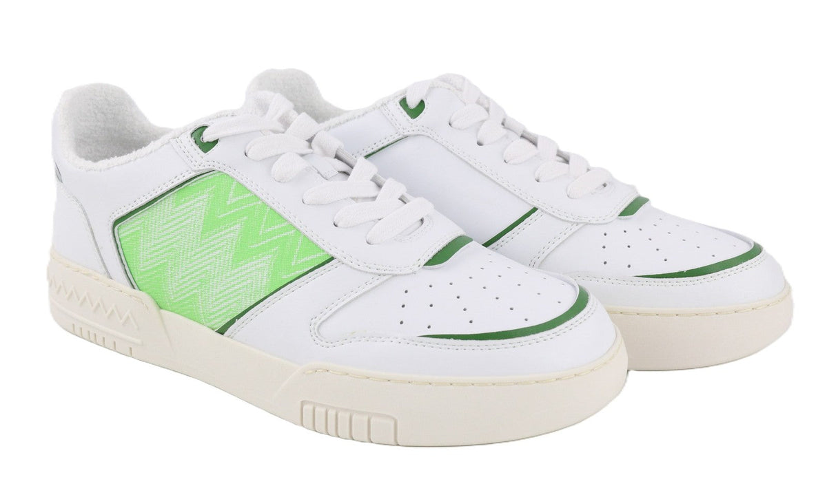 Sneakers Shmibnl Basket New Low Sport