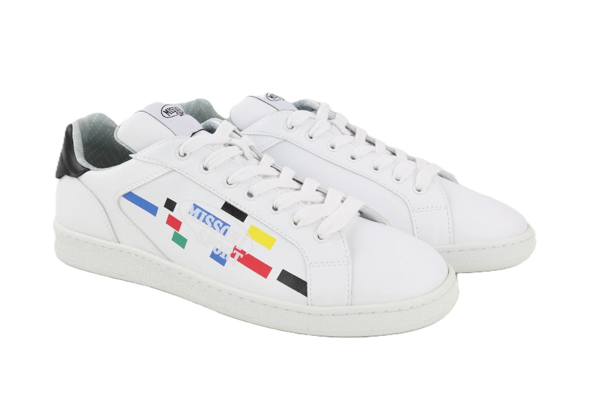Zapatillas Shmiscas Cassetta Ms Sport