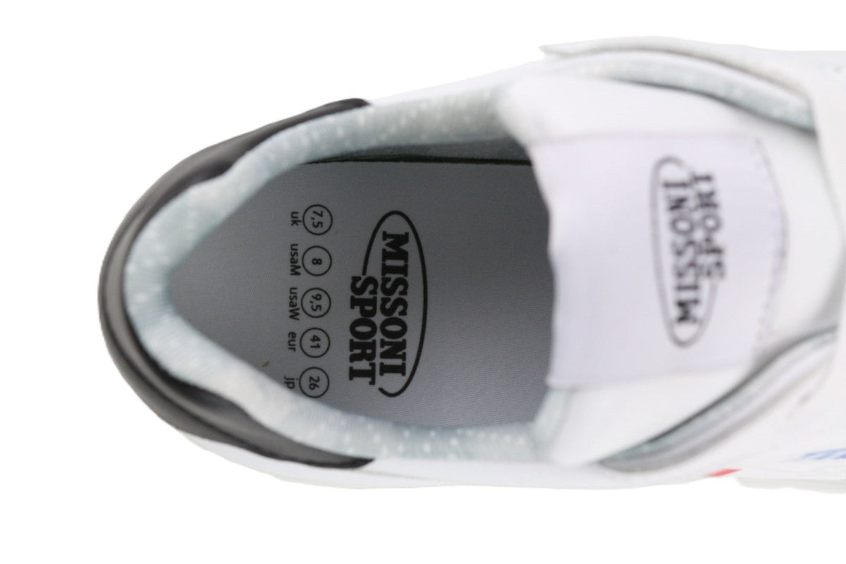Zapatillas Shmiscas Cassetta Ms Sport