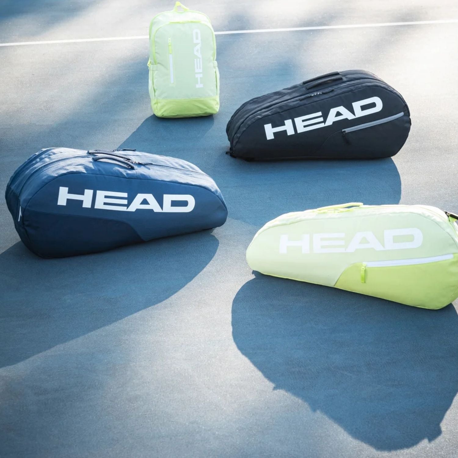 Head Tennis Bag